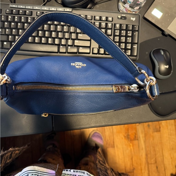 Coach Harley Hobo bag - Picture 5 of 9